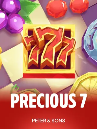 Precious 7